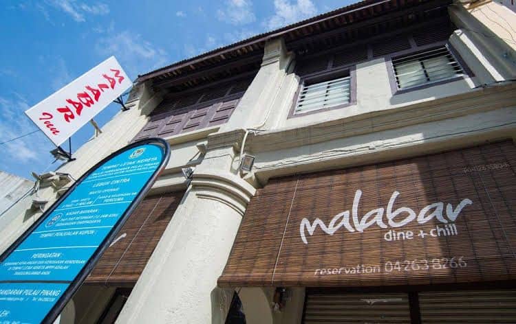 Malabar Inn Penang Malabar Inn Penang