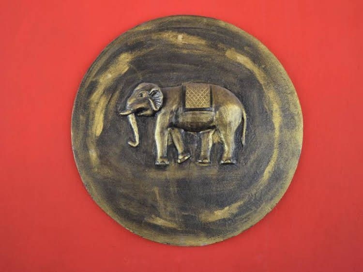 Elephant Garden Resort2