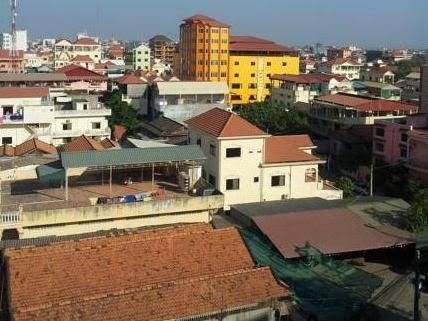Chea Samnang II Guesthouse3