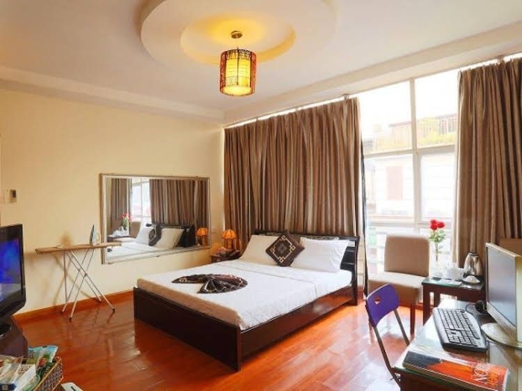 A25 Hotel - 38 Hang Thiec2