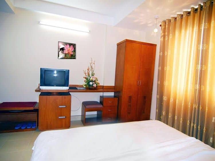 Blue River Hotel 3 Blue River Hotel 3