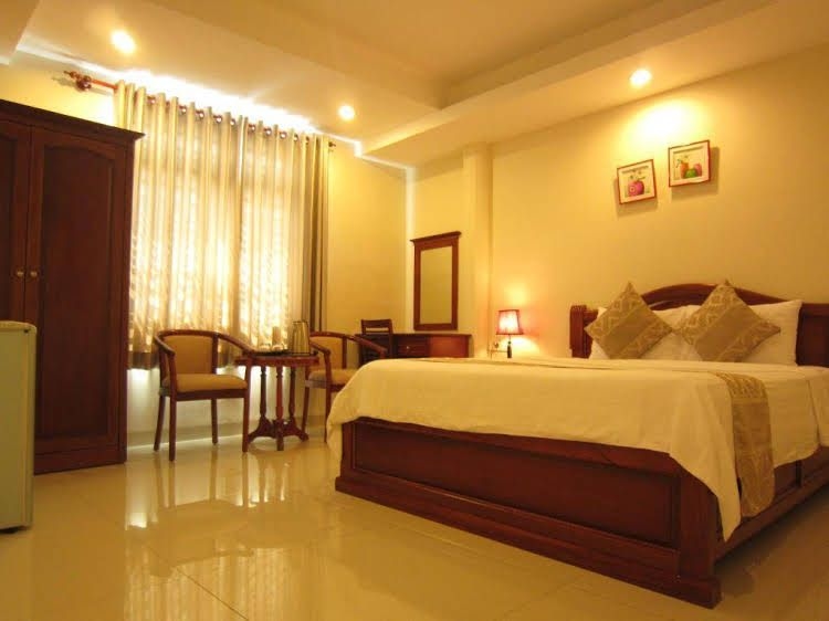 Bloom 3 Hotel3