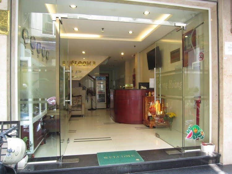 Bloom 3 Hotel4