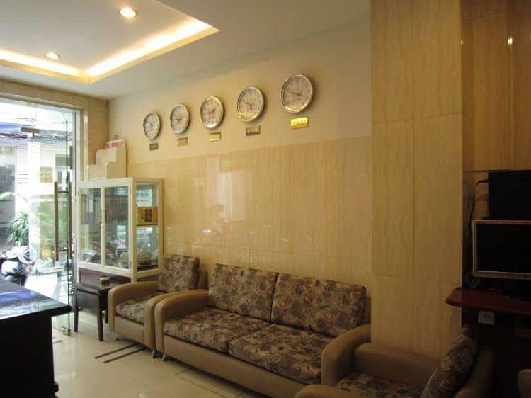Bloom 3 Hotel Bloom 3 Hotel