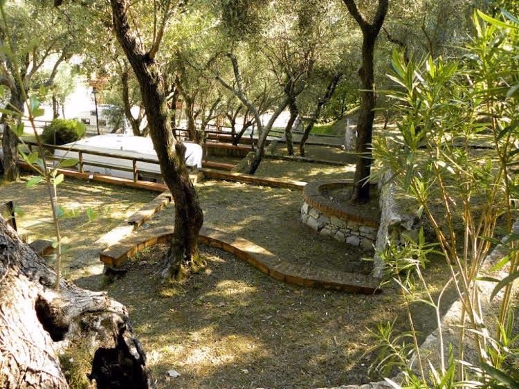 Tigullio Camping & Resort3