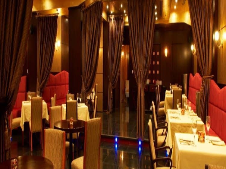 Hotel Sampoorna0