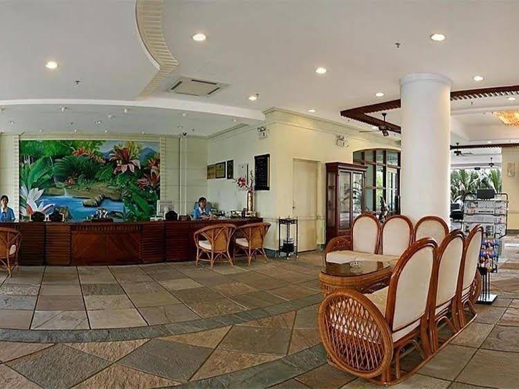 Boao Jinjiang Hot Spring Hotel4