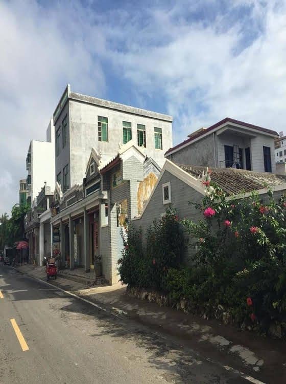 Boao Jinjiang Hot Spring Hotel Boao Jinjiang Hot Spring Hotel