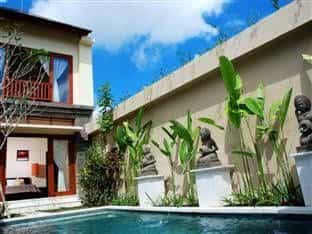 K-Villas Jimbaran K-Villas Jimbaran