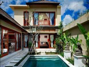 K-Villas Jimbaran K-Villas Jimbaran