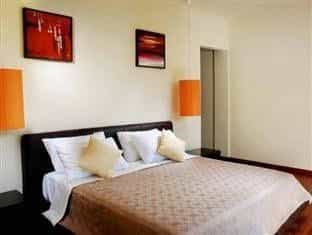K-Villas Jimbaran K-Villas Jimbaran