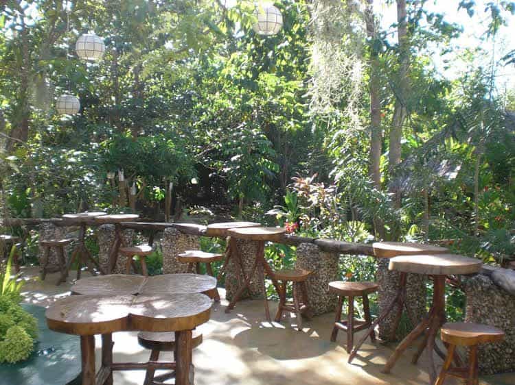Bantayan Island Nature Park and Resort