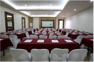 Hostel 1632 Hostel 1632