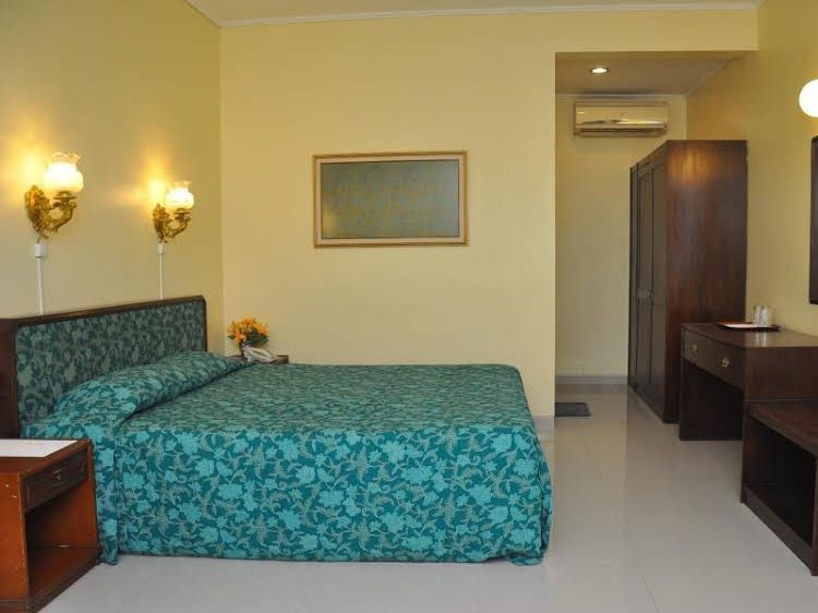 มันดาล่า วิซาตา บูติค โฮเทล (Mandala Wisata Boutique Hotel)1