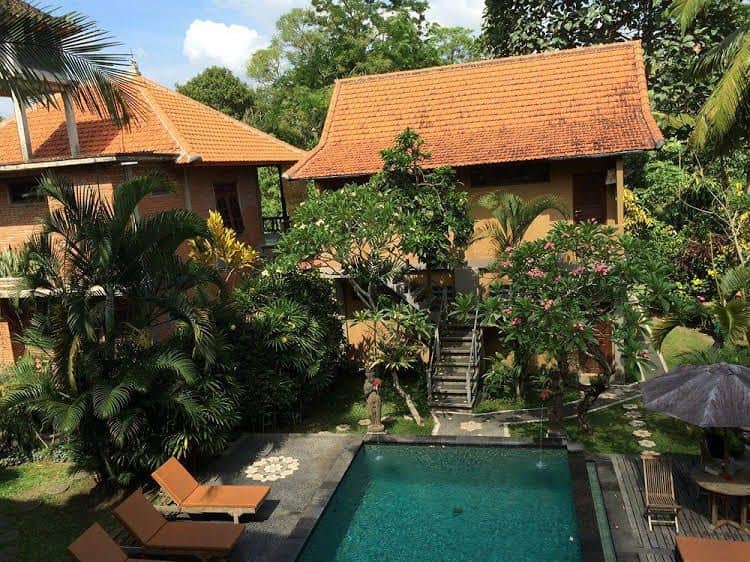 Wenara Bali Bungalows Wenara Bali Bungalows