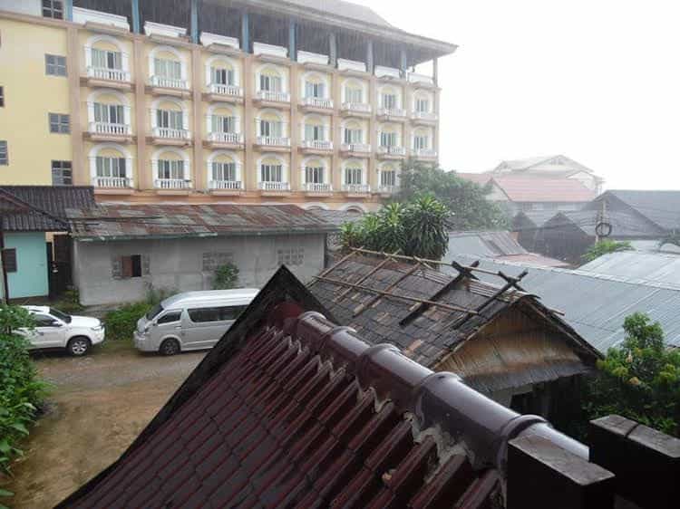Maylay Guesthouse Maylay Guesthouse