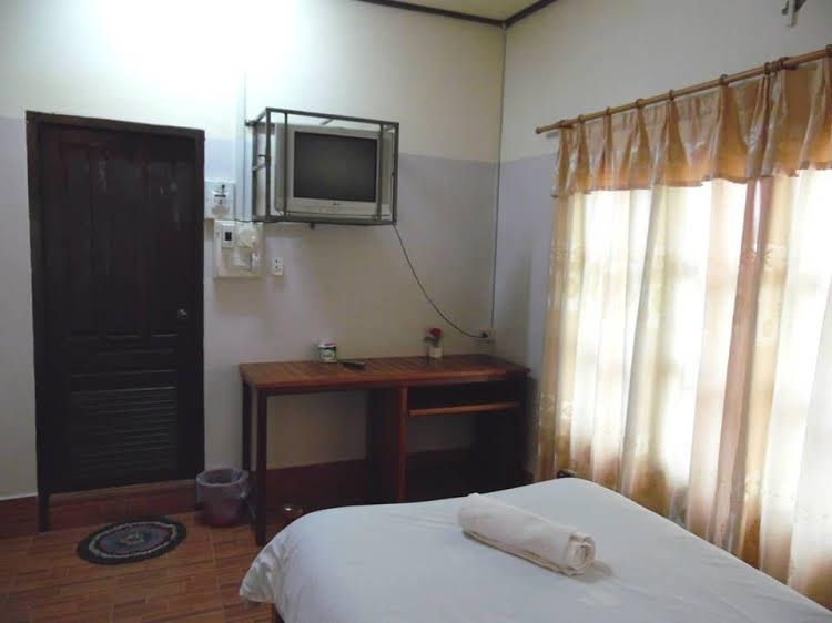 Maylay Guesthouse3