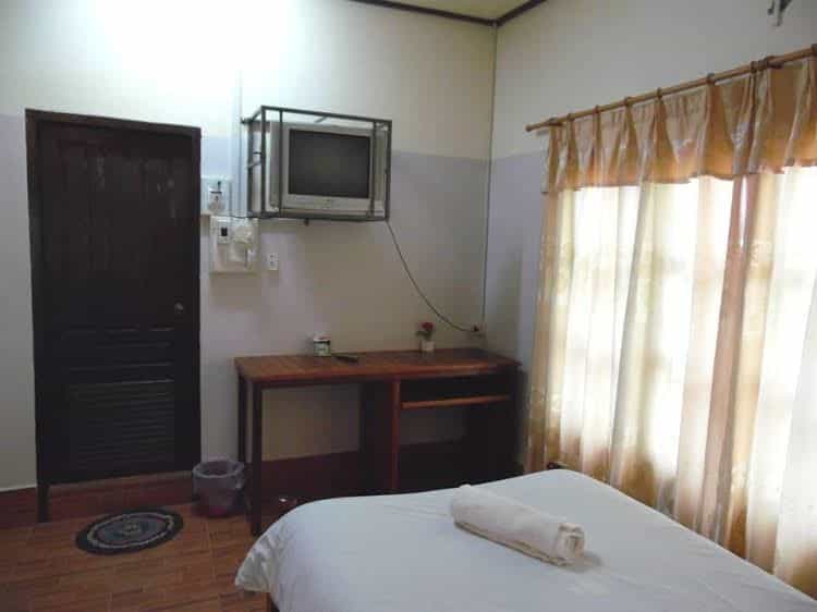 Maylay Guesthouse Maylay Guesthouse