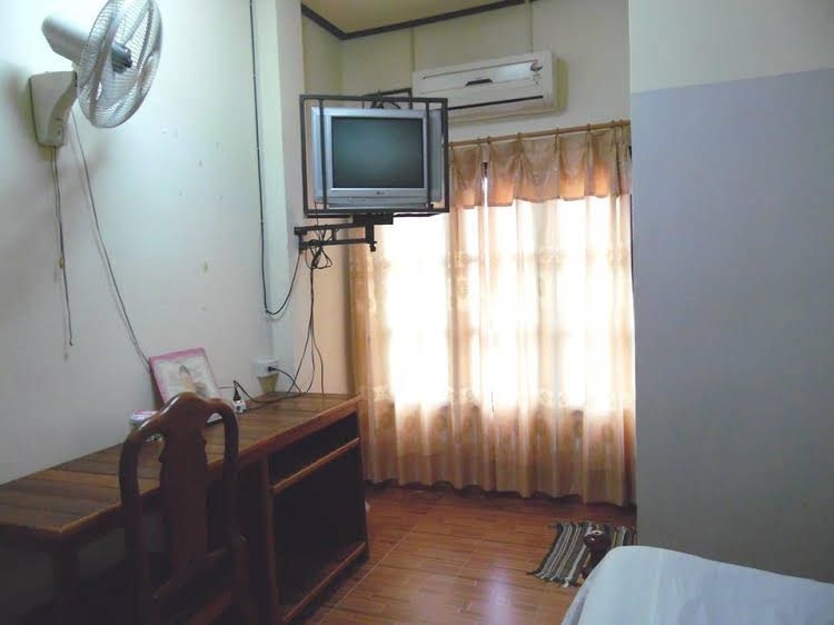 Maylay Guesthouse0