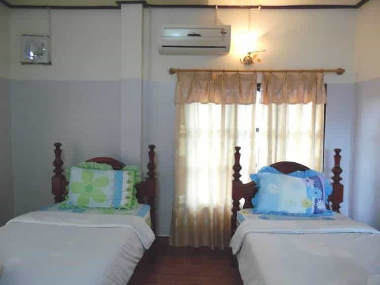 Maylay Guesthouse Maylay Guesthouse