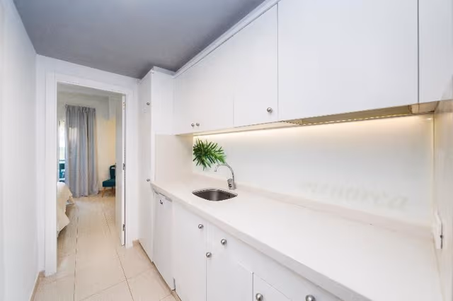 SUITE MARINA VIEW