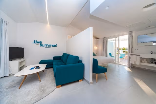 SUITE STANDARD