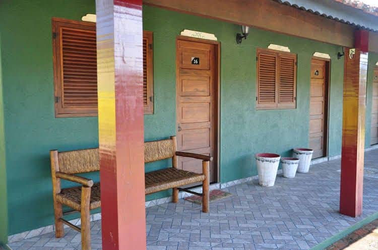 Fazenda Coronel Jacinto Fazenda Coronel Jacinto