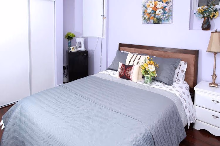 Amanda's Bed & Breakfast4