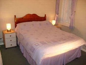 Lindisfarne Holiday Apartments Lindisfarne Holiday Apartments