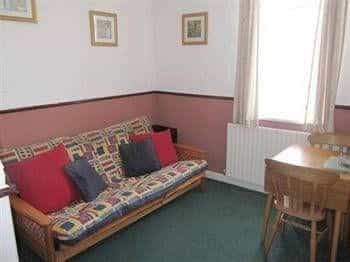 Lindisfarne Holiday Apartments Lindisfarne Holiday Apartments