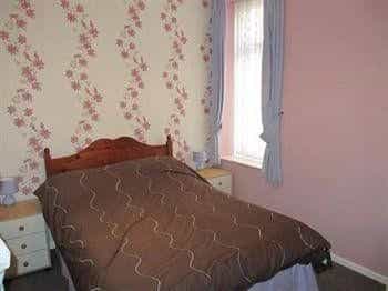 Lindisfarne Holiday Apartments Lindisfarne Holiday Apartments