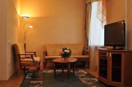 Hotel Abakan2