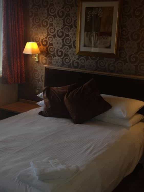 The Crown by Marston's Inns