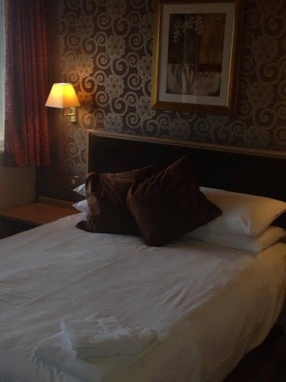 The Crown by Marston's Inns The Crown by Marston's Inns