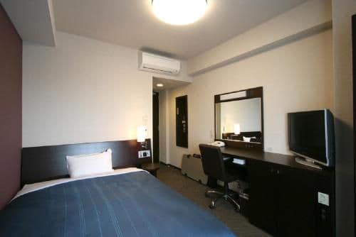 Comfort Single Room - Smoking