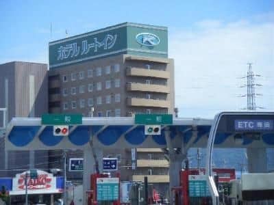 Hotel Route Inn Yaizu Inter Hotel Route Inn Yaizu Inter