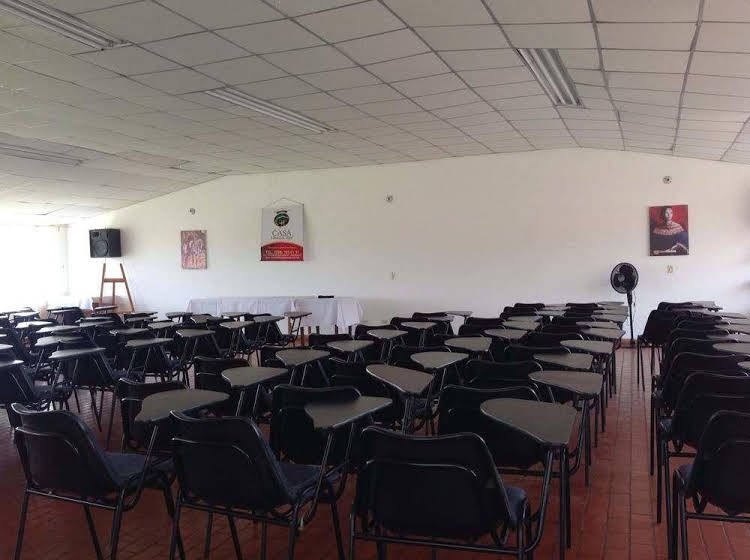 Hotel Casa Grande Real1
