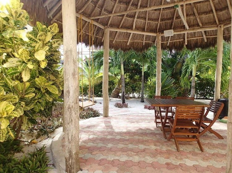 Margarita del Sol Hotel Costa Maya4