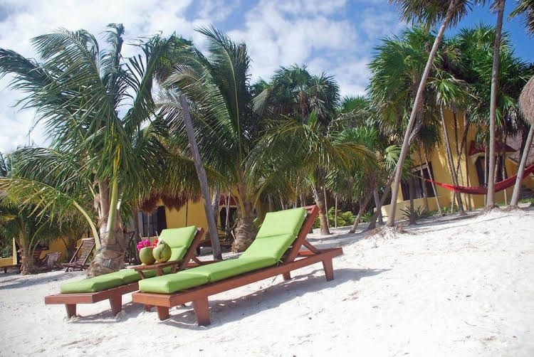 Margarita del Sol Hotel Costa Maya2
