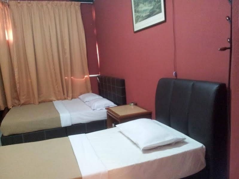 Farin Hotel Sungai Nibong3