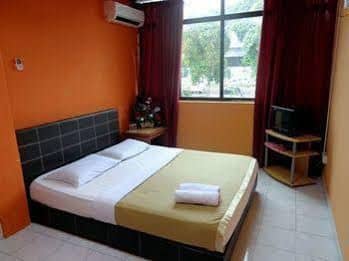 Farin Hotel Sungai Nibong Farin Hotel Sungai Nibong