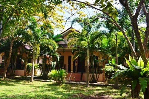 นารายา รีสอร์ต (Naraya Resort)1