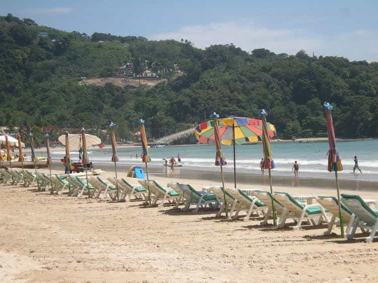 Tropicoza Tropicoza