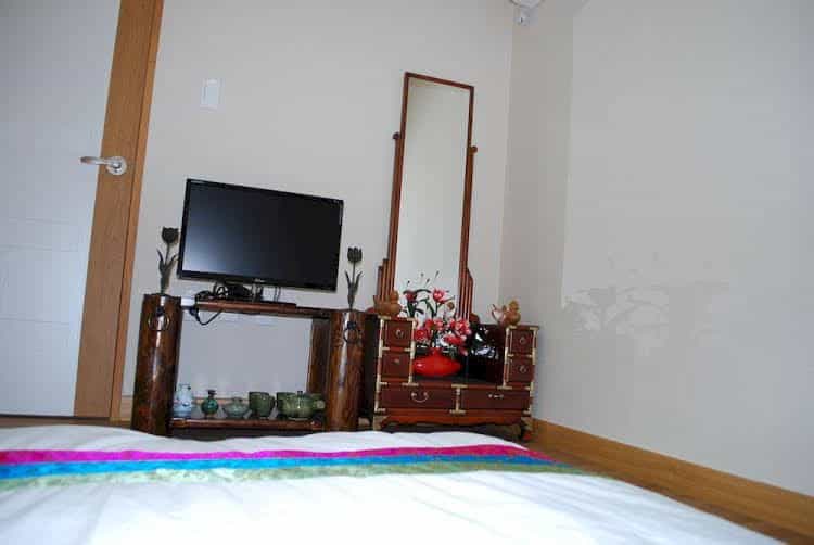 Mago Guesthouse Mago Guesthouse
