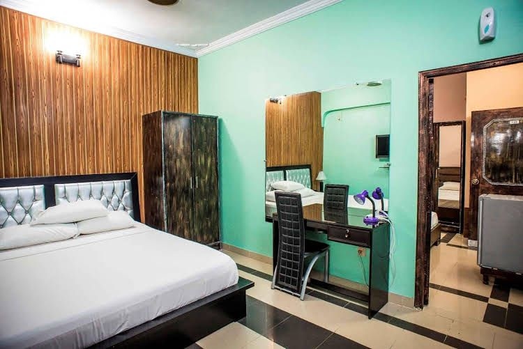 Nexus Grace Islamabad1