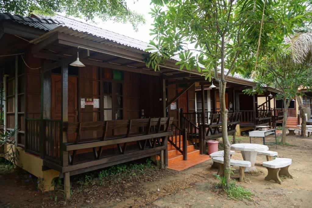 ปูม้า รีสอร์ท ปูม้า รีสอร์ท