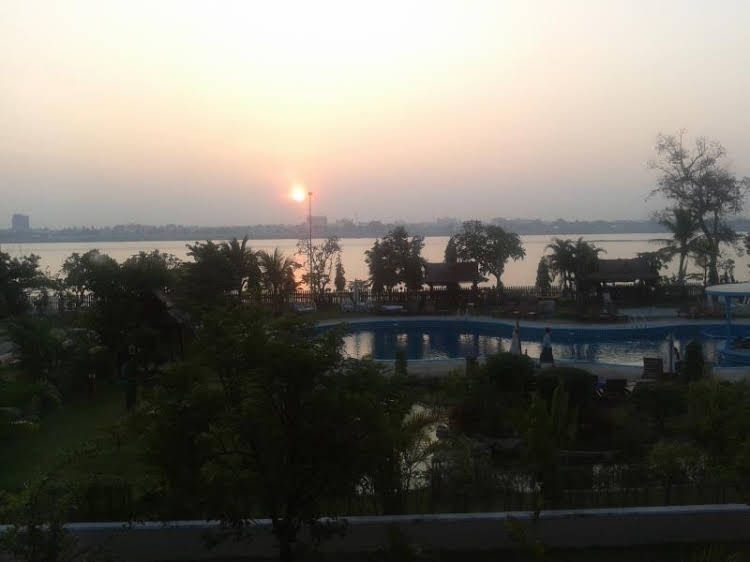 Daosavanh Resort & Spa Hotel2