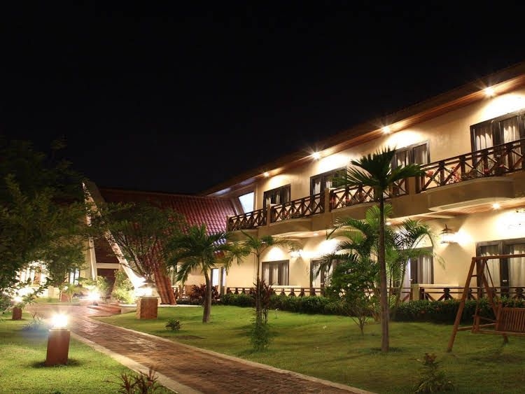 Daosavanh Resort & Spa Hotel4