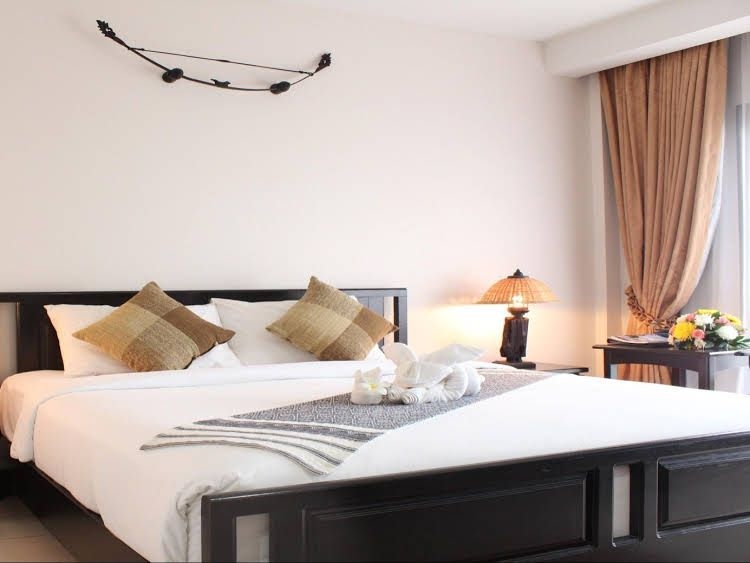 Daosavanh Resort & Spa Hotel3