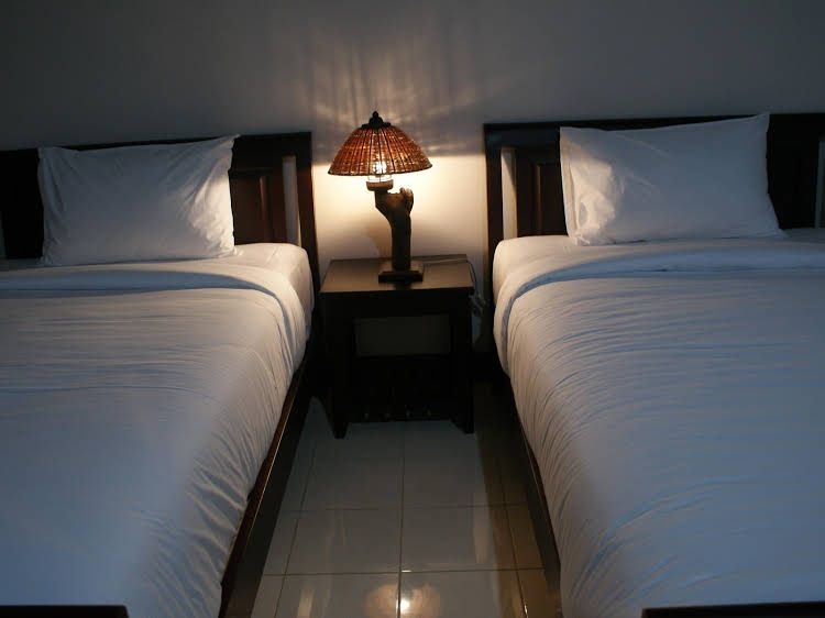 Daosavanh Resort & Spa Hotel1